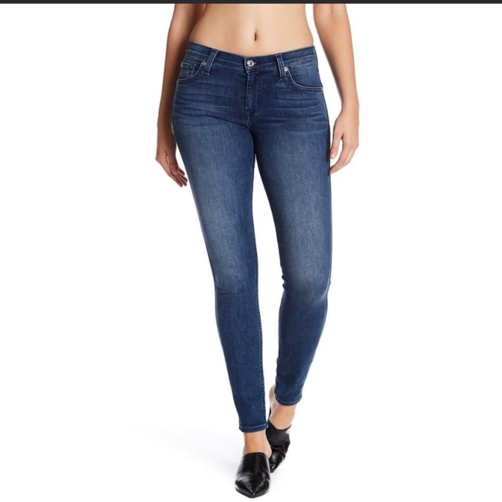 Gwenevere Jeans 7 for all mankind